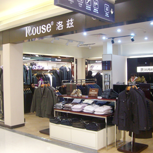 洛兹(rouse)品牌橱窗_唯品会