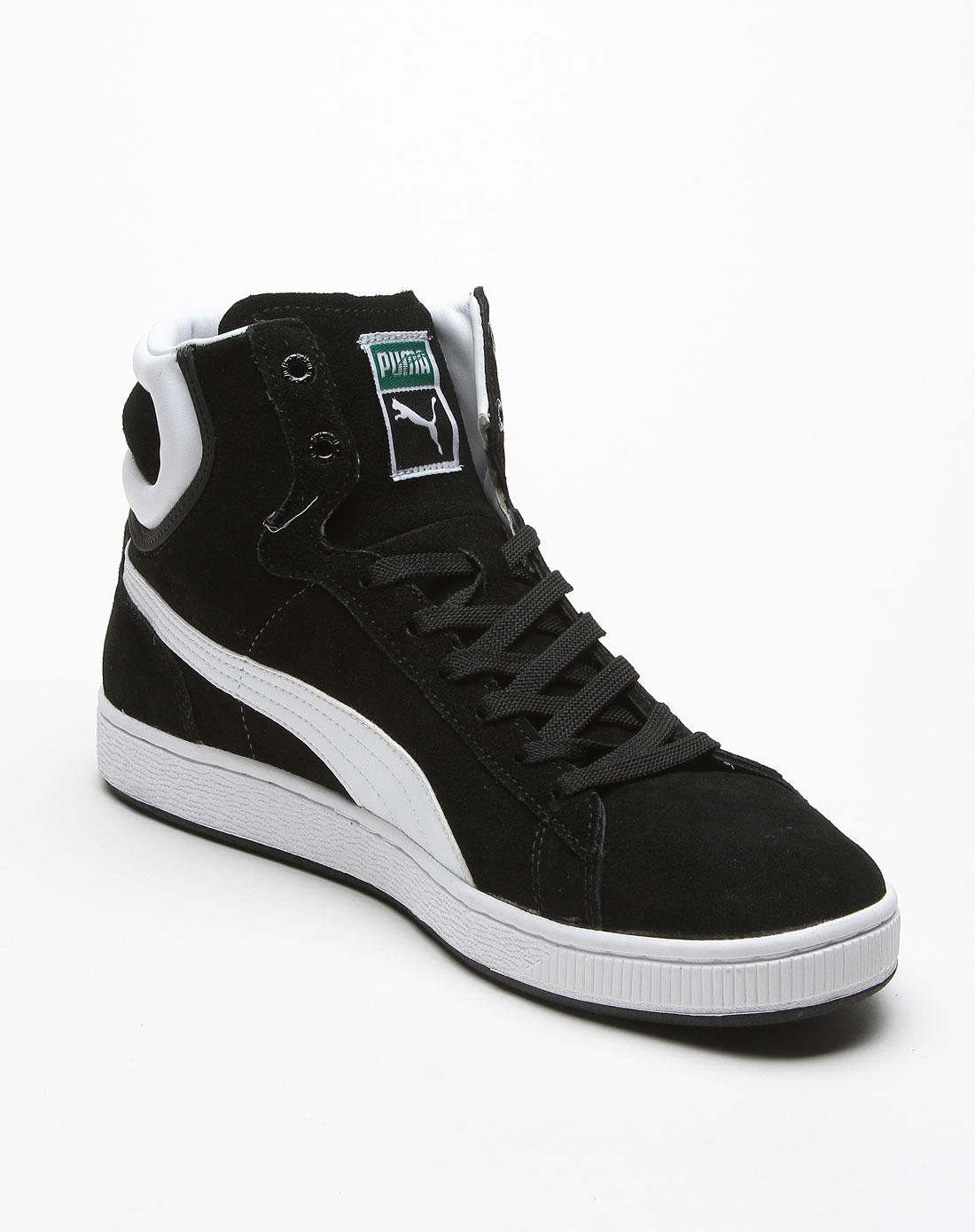 Puma彪马男装休闲选什么牌子好 同款好推荐