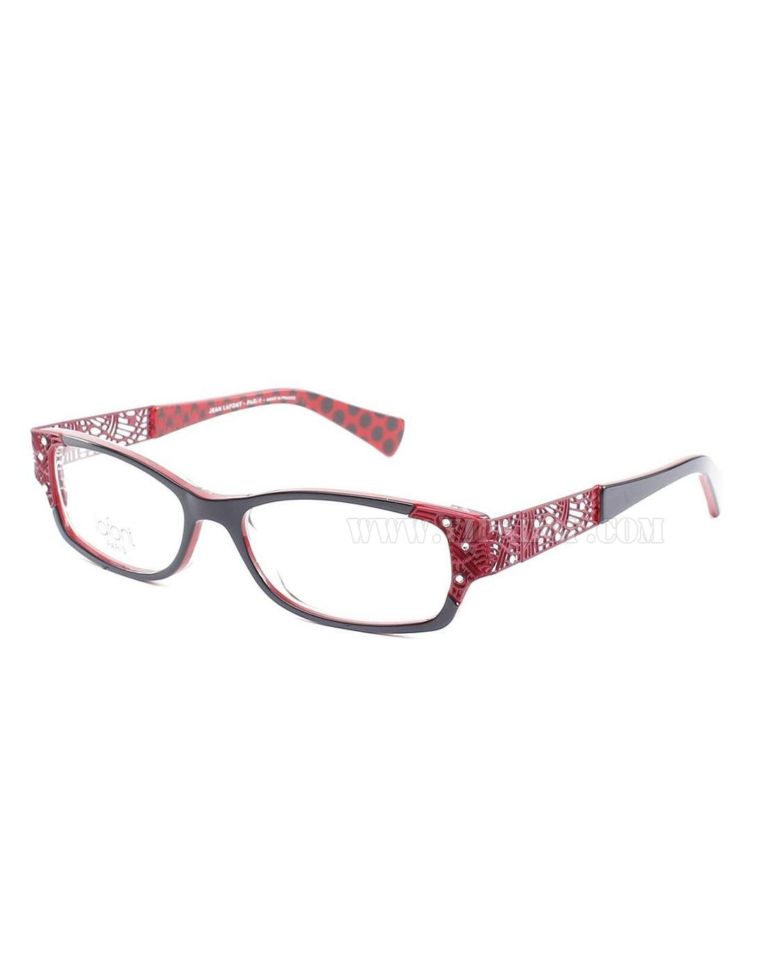 lafont 女款眼镜架