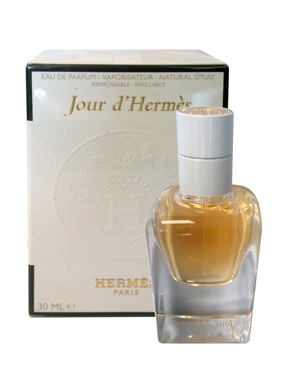 爱马仕hermes之光浓香水30ml