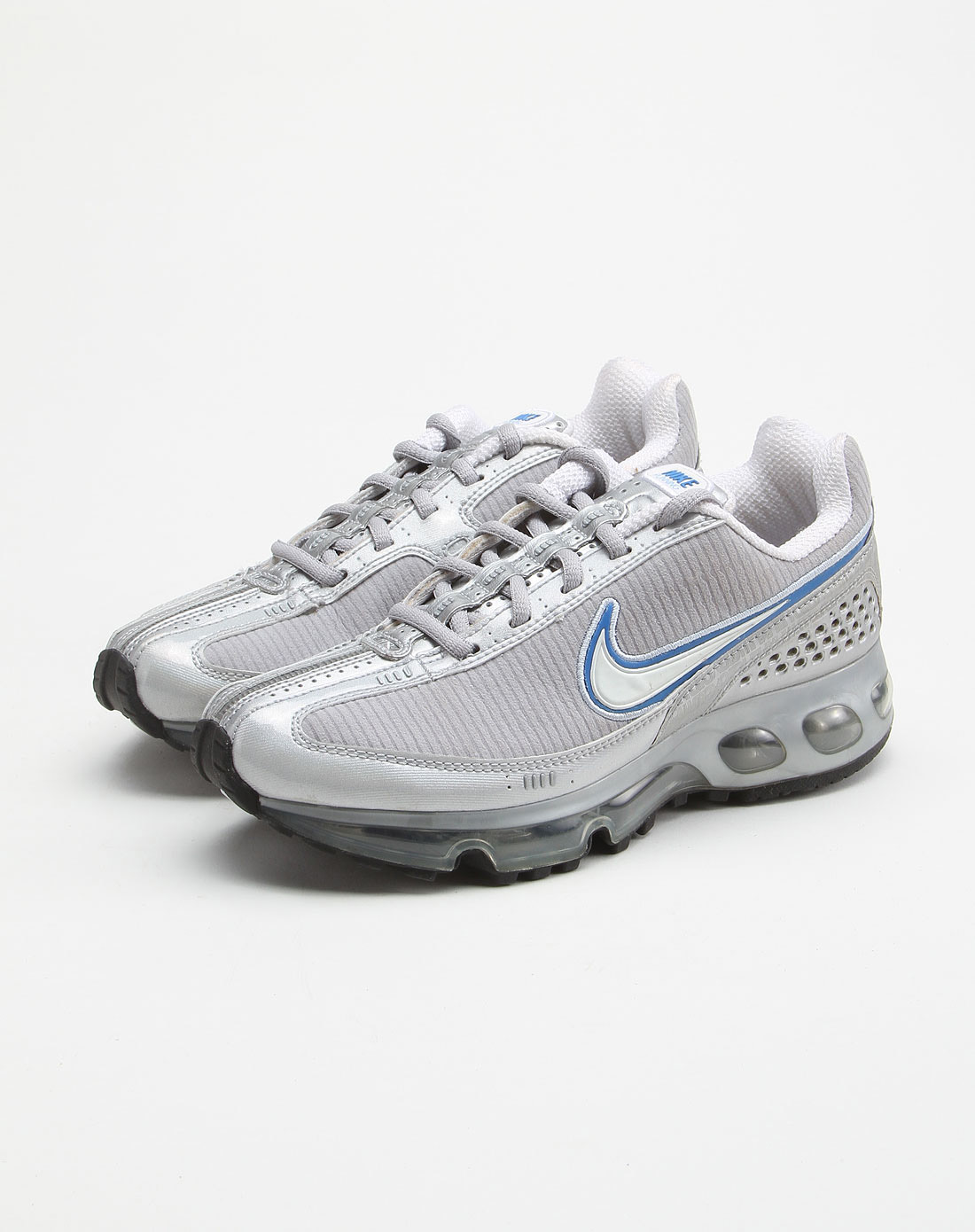 耐克nike女款灰色运动文化鞋344255-011_唯品会