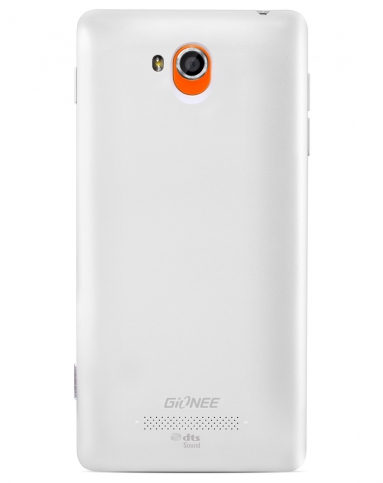 金立gionee手机专场gionee gn206 3g手机 双卡双待4.