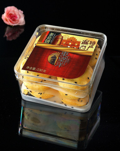 澳门东望洋&GOEASY够意思食品专场澳门东