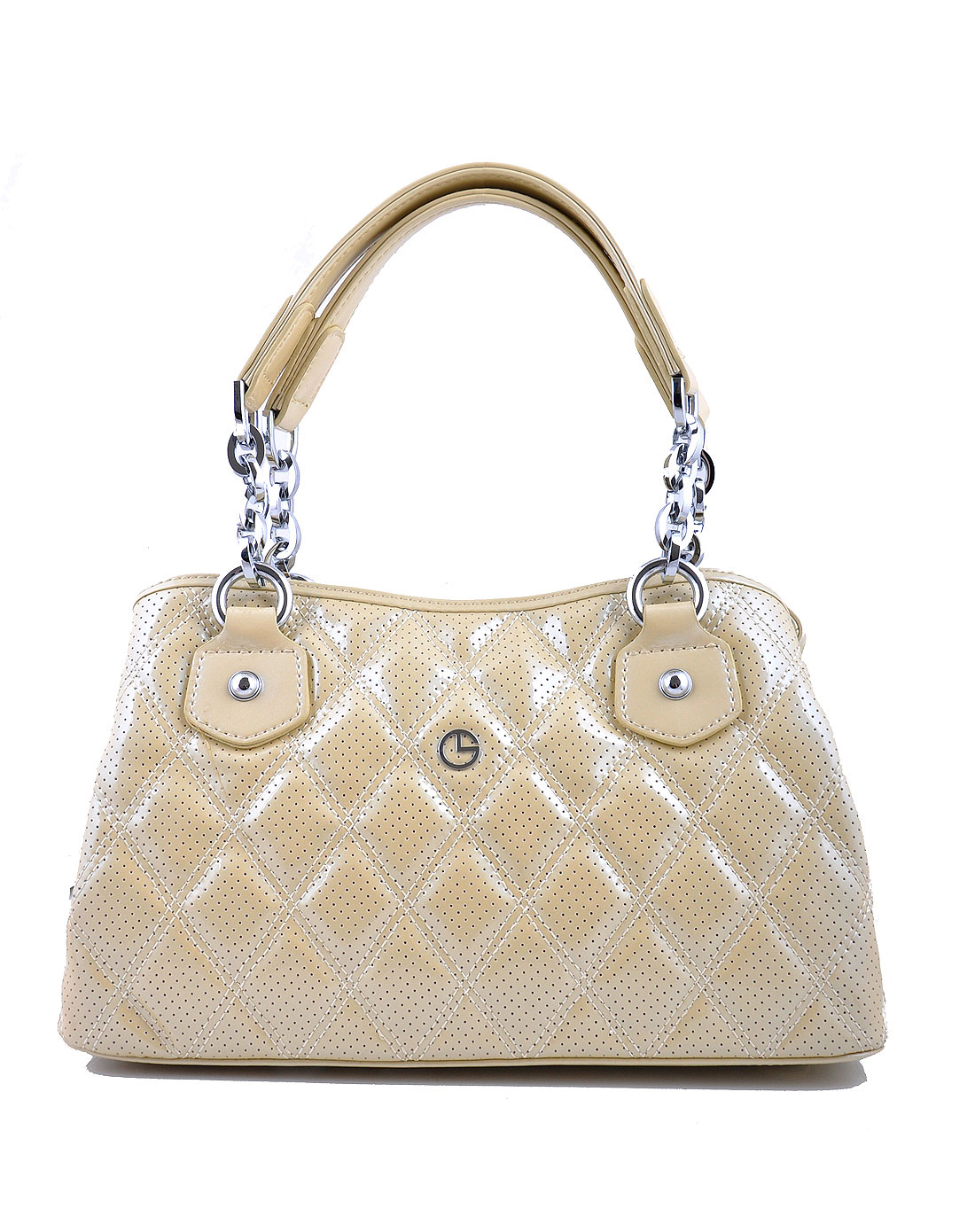 <em>金利来女包</em>女款黄色包gb215oi3