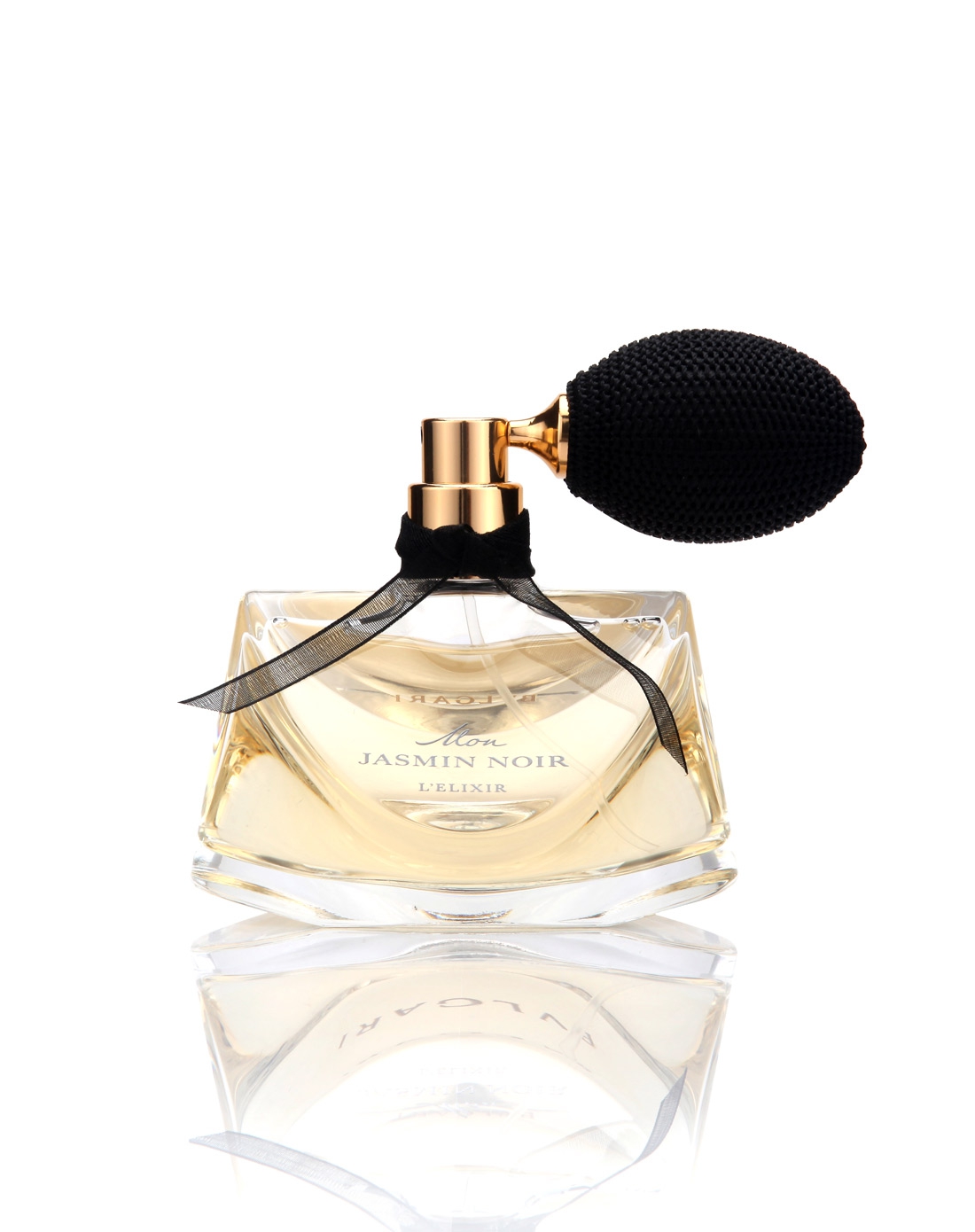 宝格丽 精华我的夜茉莉香水50ml(edp)