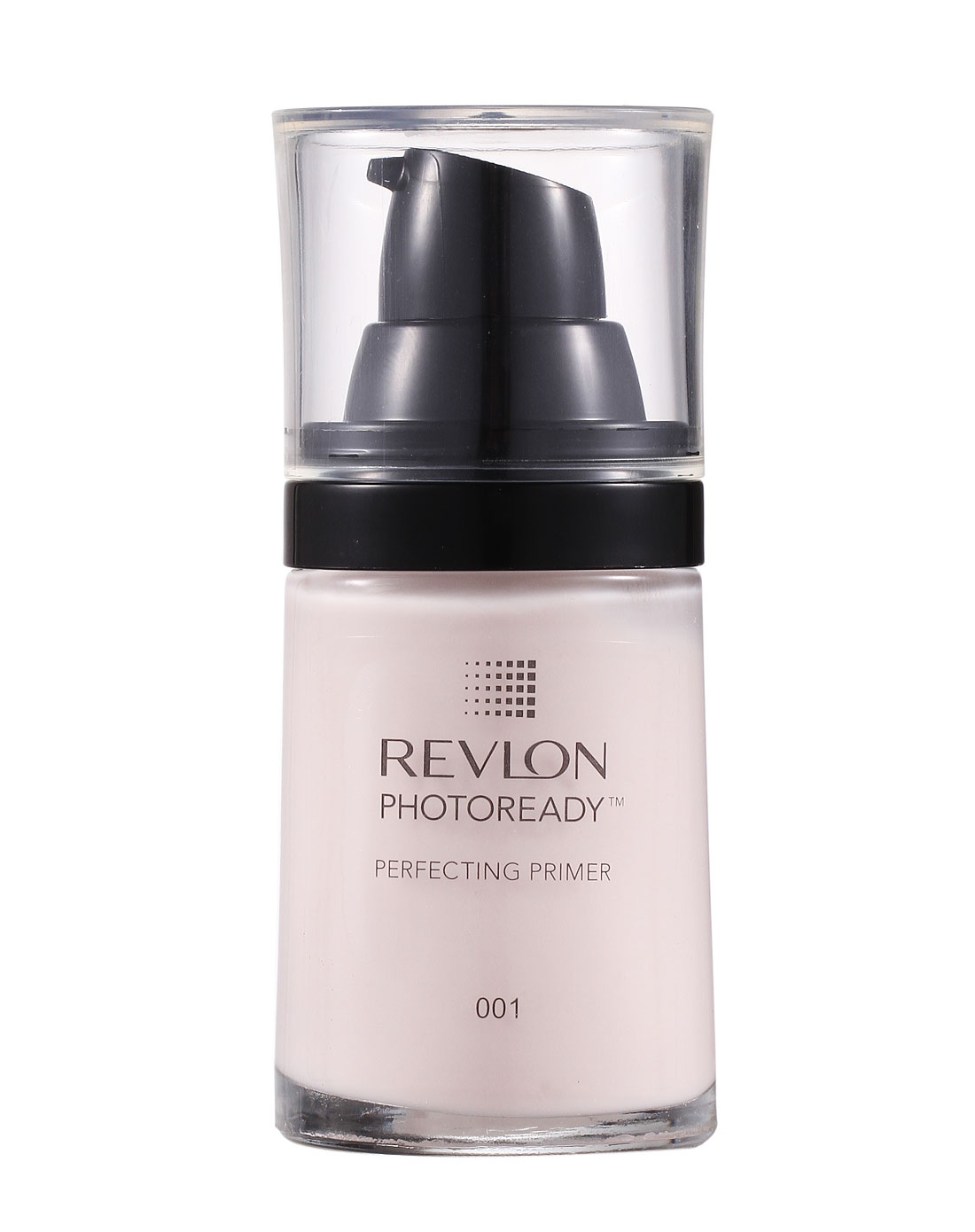 露华浓光感臻颜妆前乳系列perfecting001号27ml