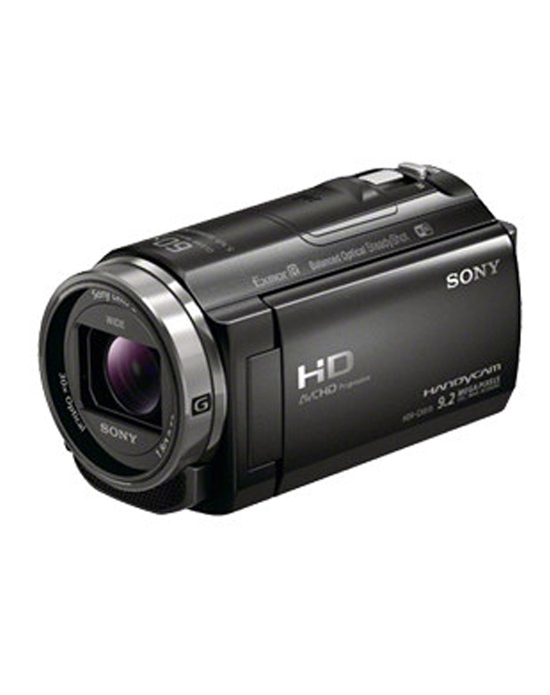 索尼sony cx610e数码摄像机高清闪存