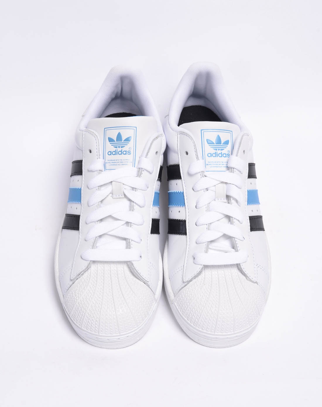 阿迪达斯adidas男鞋专场-中性白色复古鞋