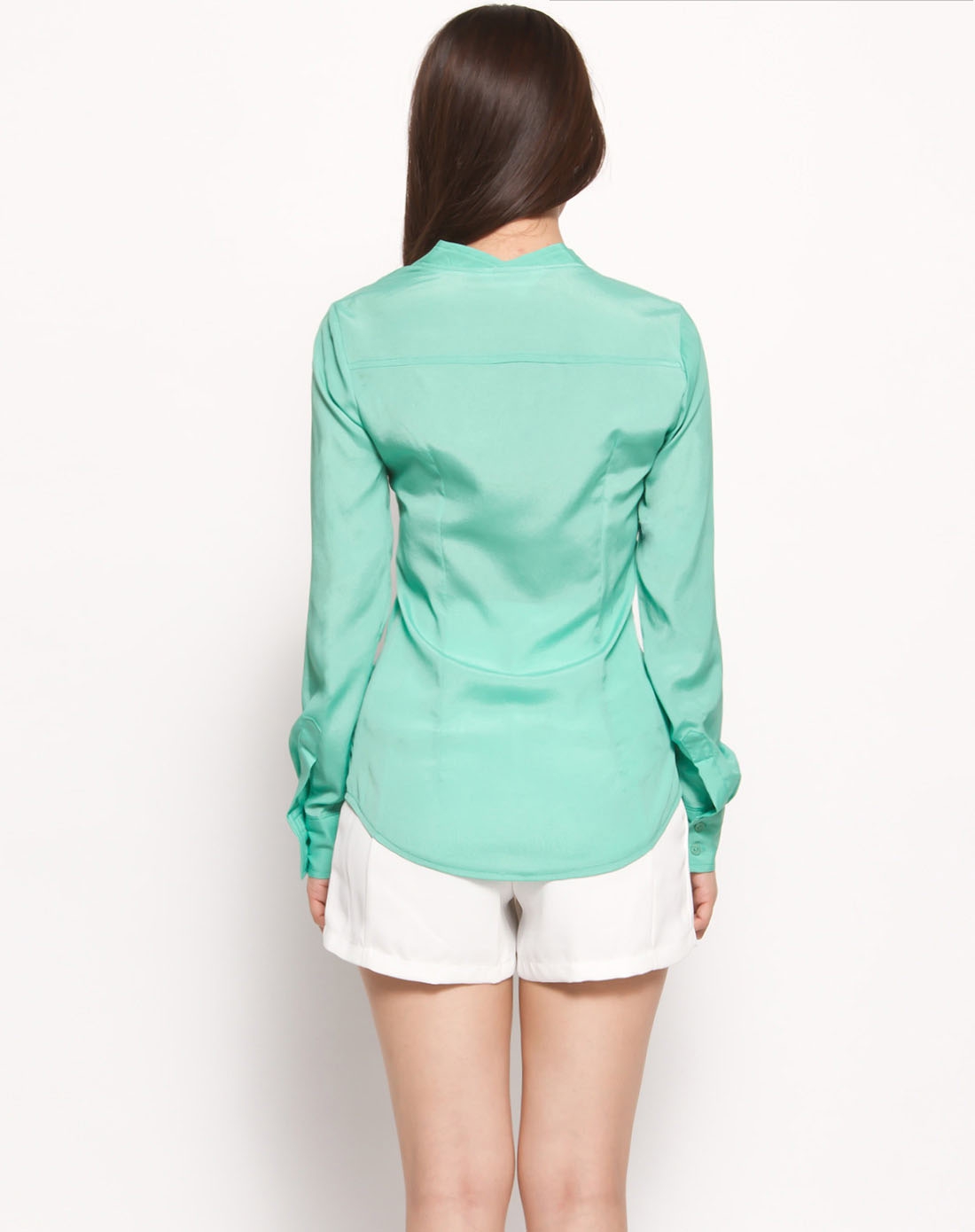 衬衫裙女长袖2017选什么牌子好 同款好推荐