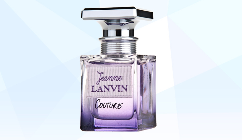 魅力女香 浪凡lanvin 珍紫霓裳女士香水30ml ,大胆,感性,迷人,自信