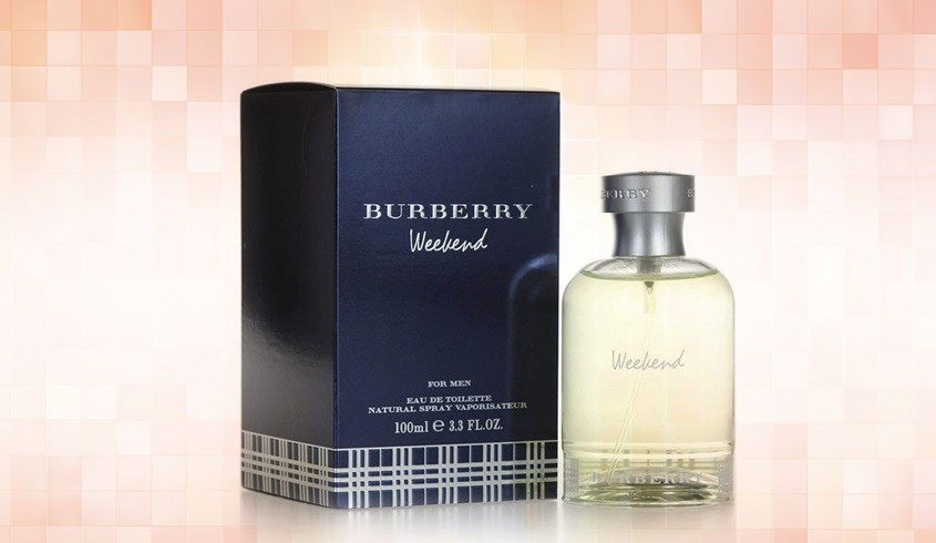 博柏利burberry香水专场周末男用香水100ml_唯品会