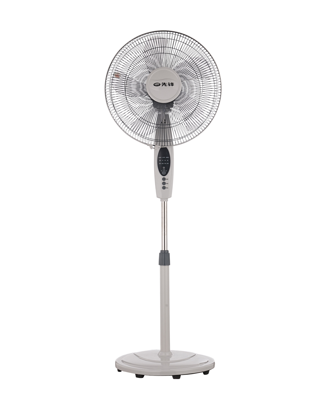 塔扇与落地扇有什么差异 塔扇与落地扇差异详解