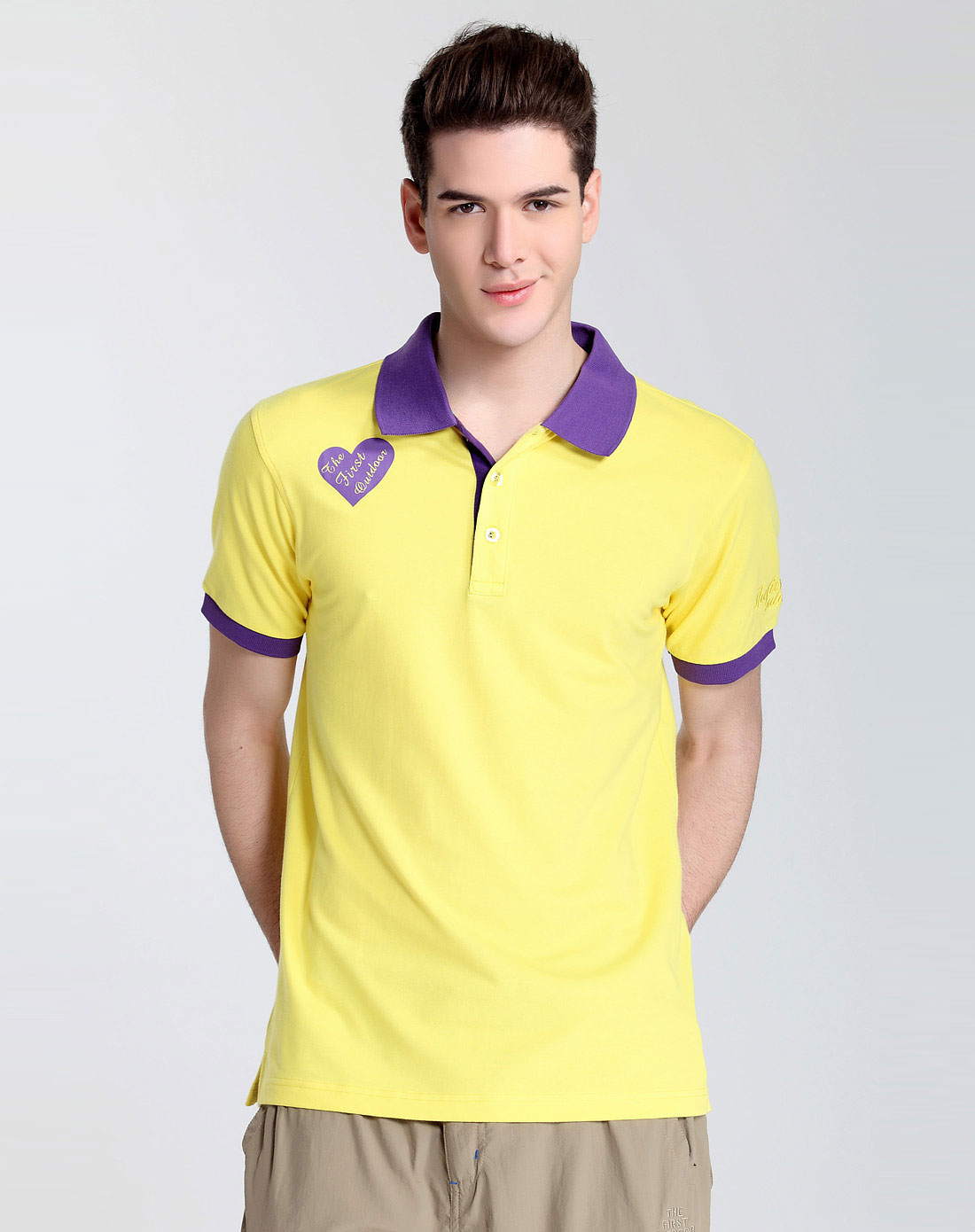 af短袖t恤男款美国选什么牌子好 同款好推荐