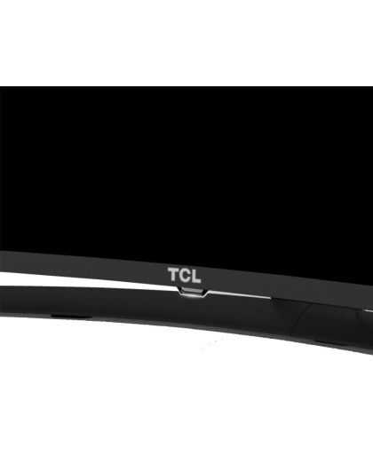 TCL电视专场震撼首发65寸曲面4K超清送26寸