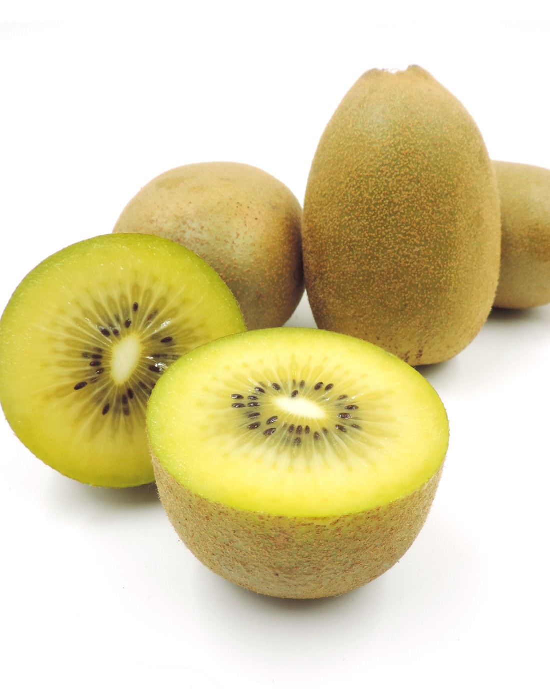 世果汇进口水果专场四川黄金奇异果GCHJQ20