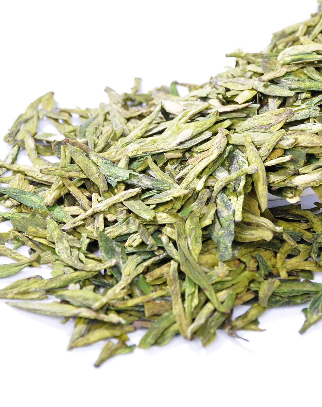 2012春茶 雨后西湖龙井(优级) 50g