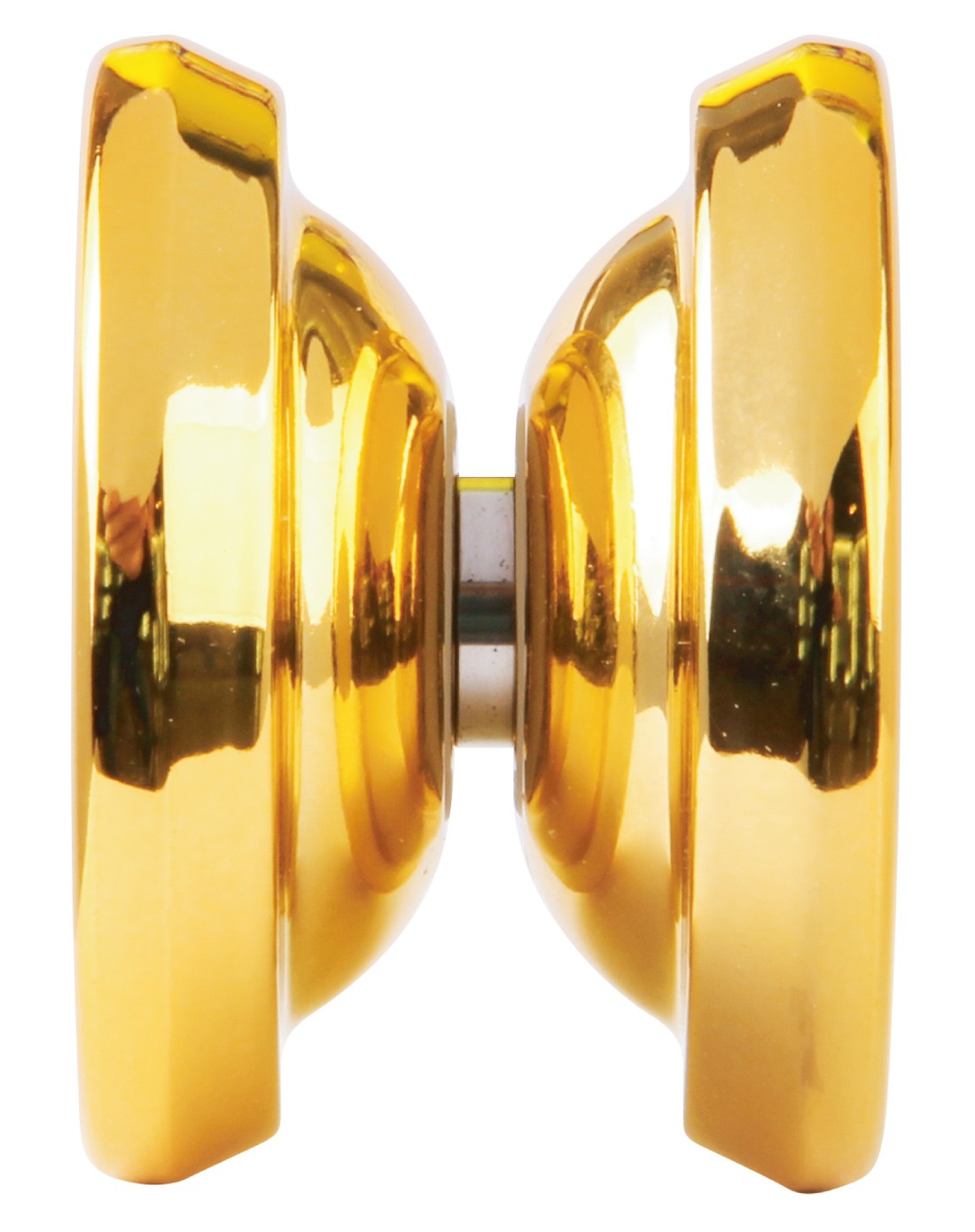悠悠球yoyo 5058三轴承合金悠悠球蝎虎