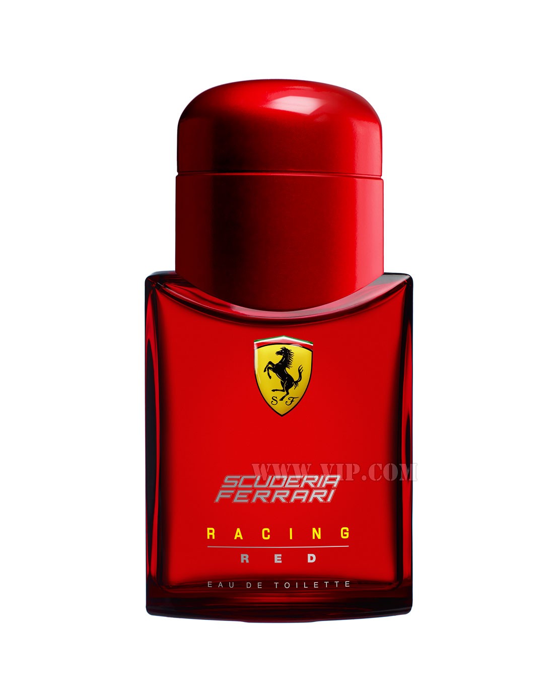 法拉利Ferrari法拉利男士极速红跑车淡香水喷雾 40ML8002135105638_唯品会