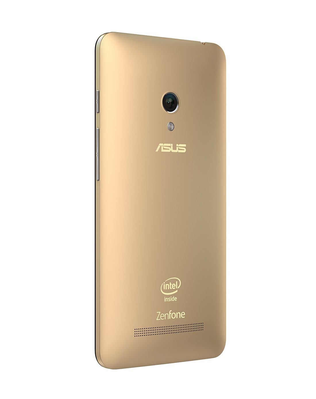 华硕zenfone5手机联通3g8g金色