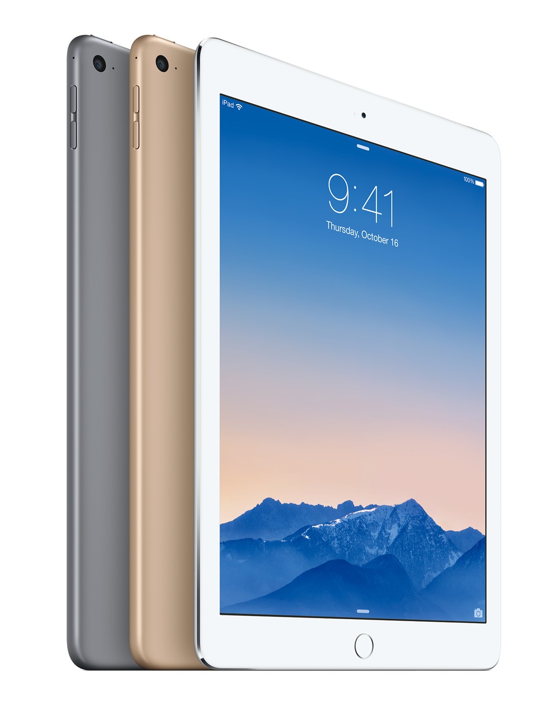  ipad air2 16g wifi
