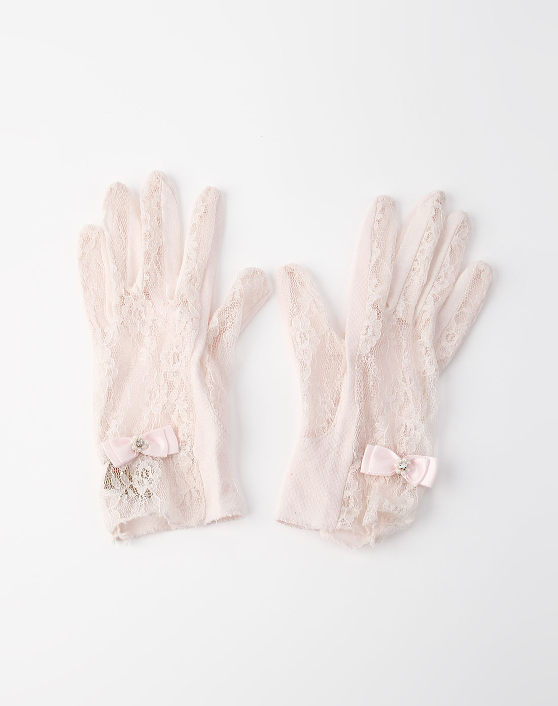 蕾丝手套薄手套夏季开选什么牌子好 同款好推荐