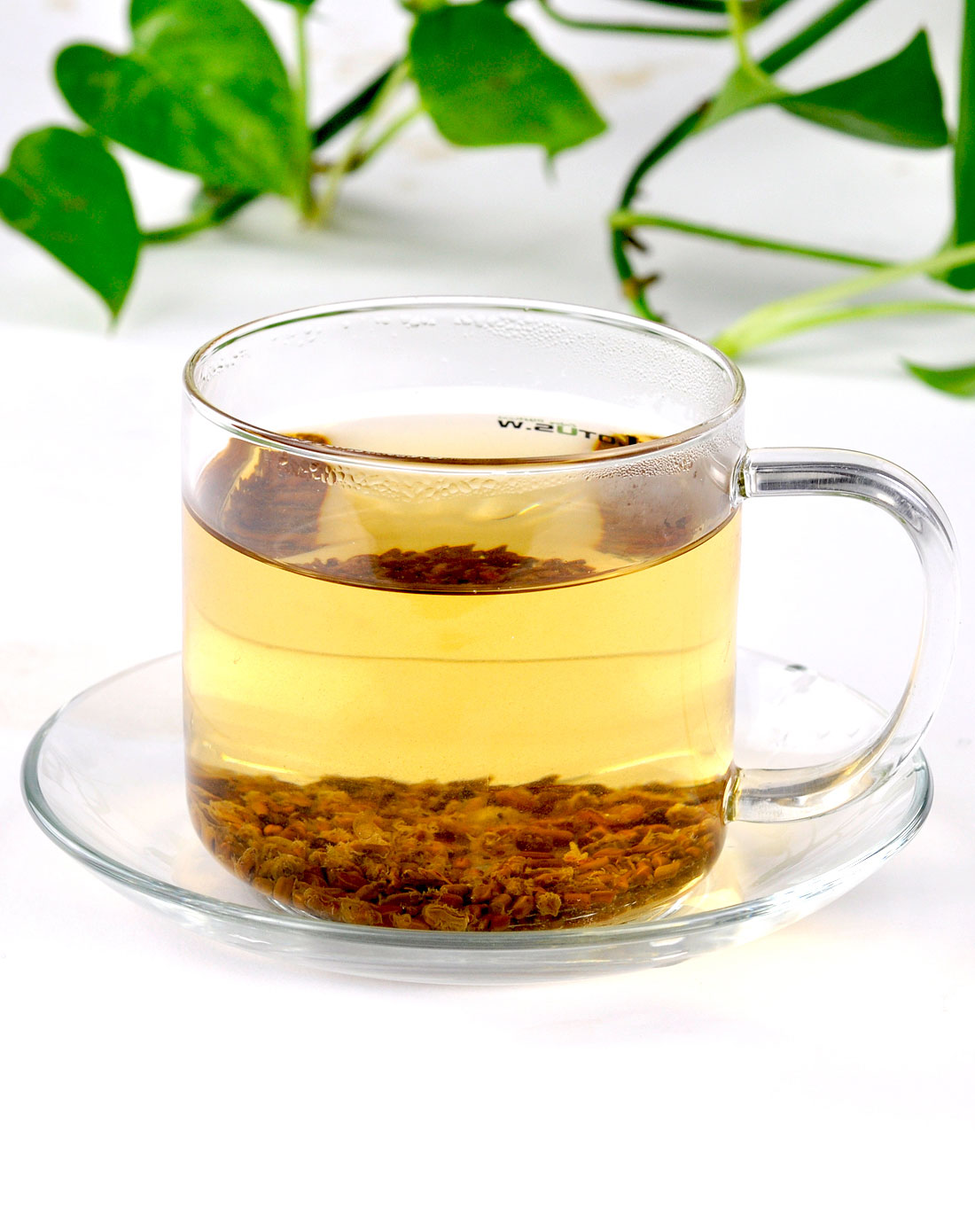 茶人岭精选茶叶专场-决明子200克袋装