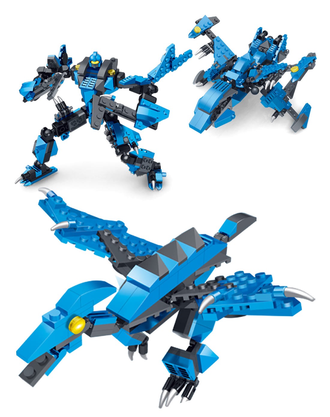 Купить Lego 21117 Minecraft The Ender Dragon Дракон Края