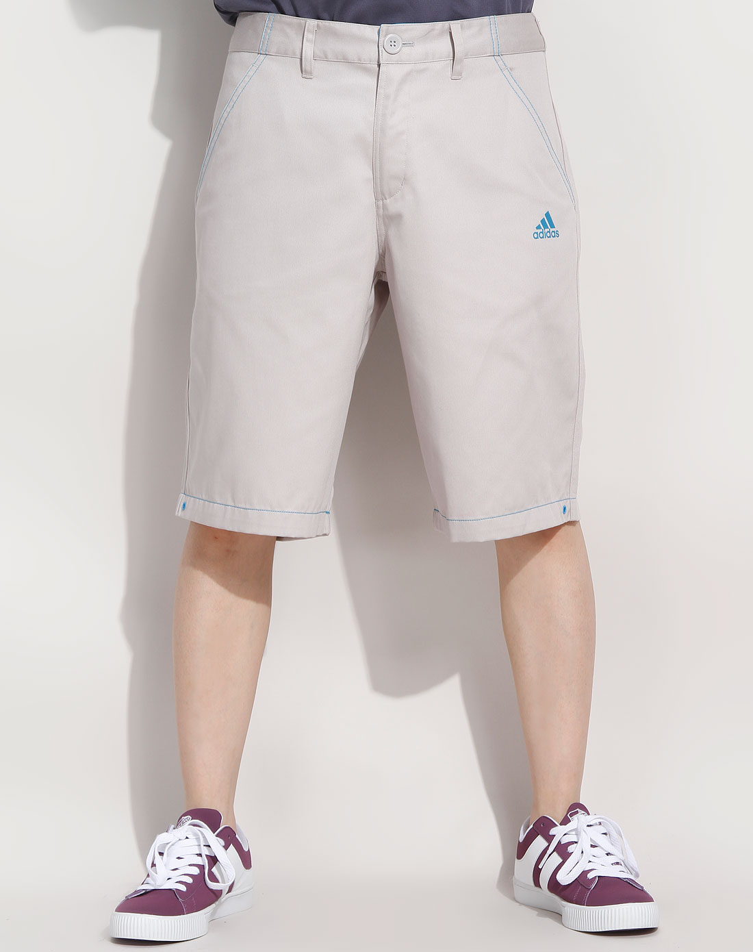 为什么阿迪达斯的短裤比短袖还贵?
