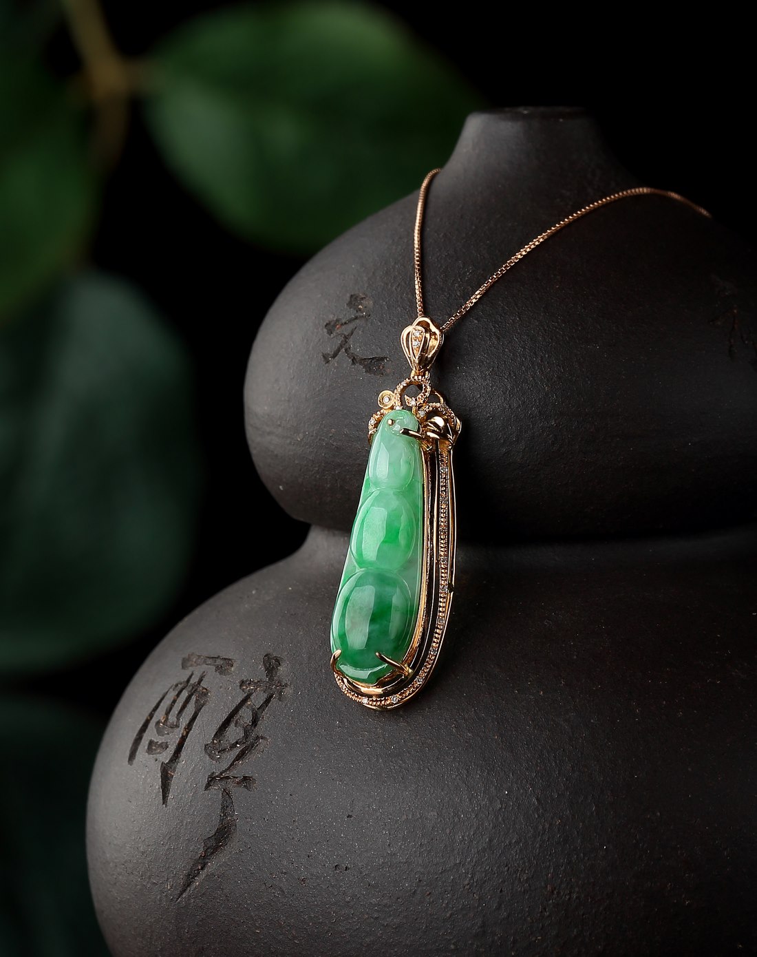 伟德国际定制与国潮设计引领首饰消费新趋势