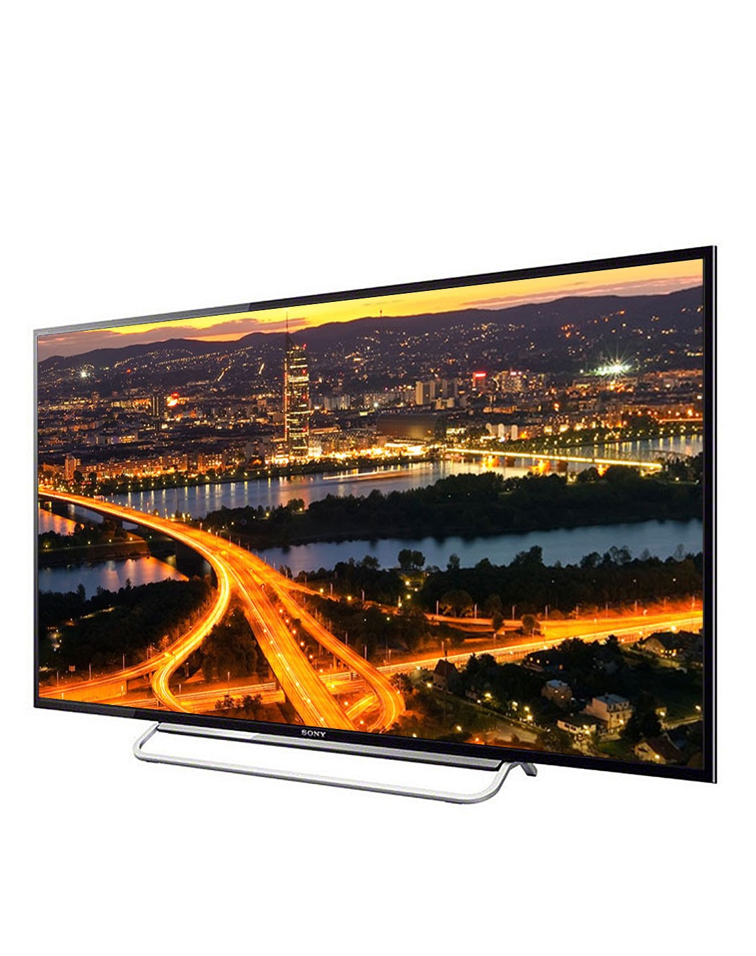 索尼SONY电视专场60英寸LED液晶电视机 智