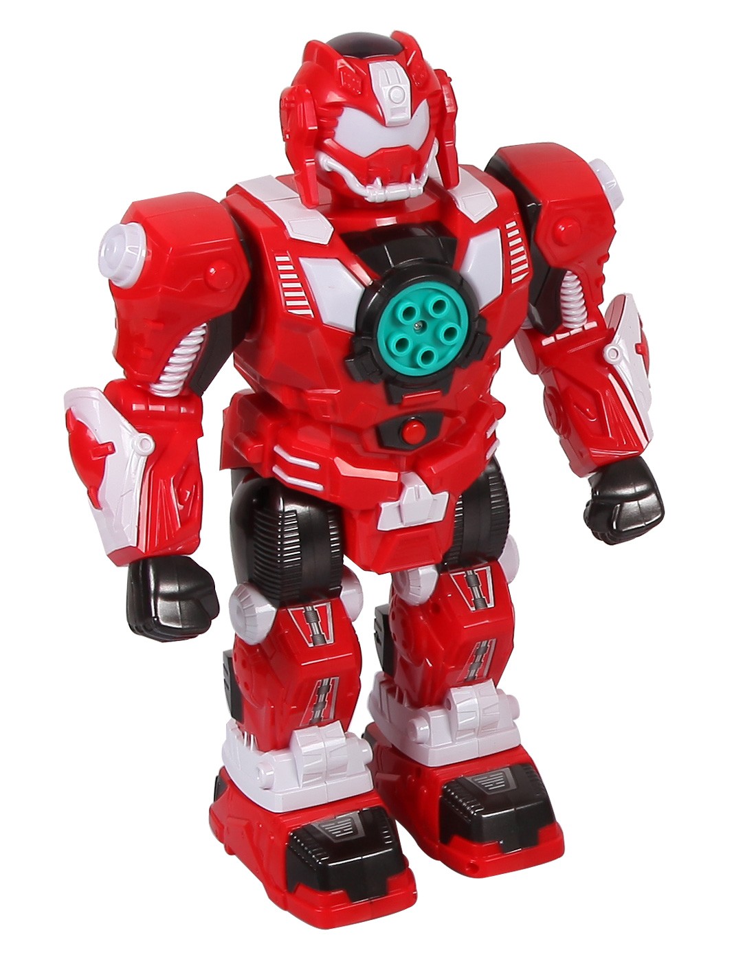 爱车车玩具专场锋源 遥控智能机器人 语音对话发射舞蹈对诗猜谜 闪电 颜色随机28137_唯品会