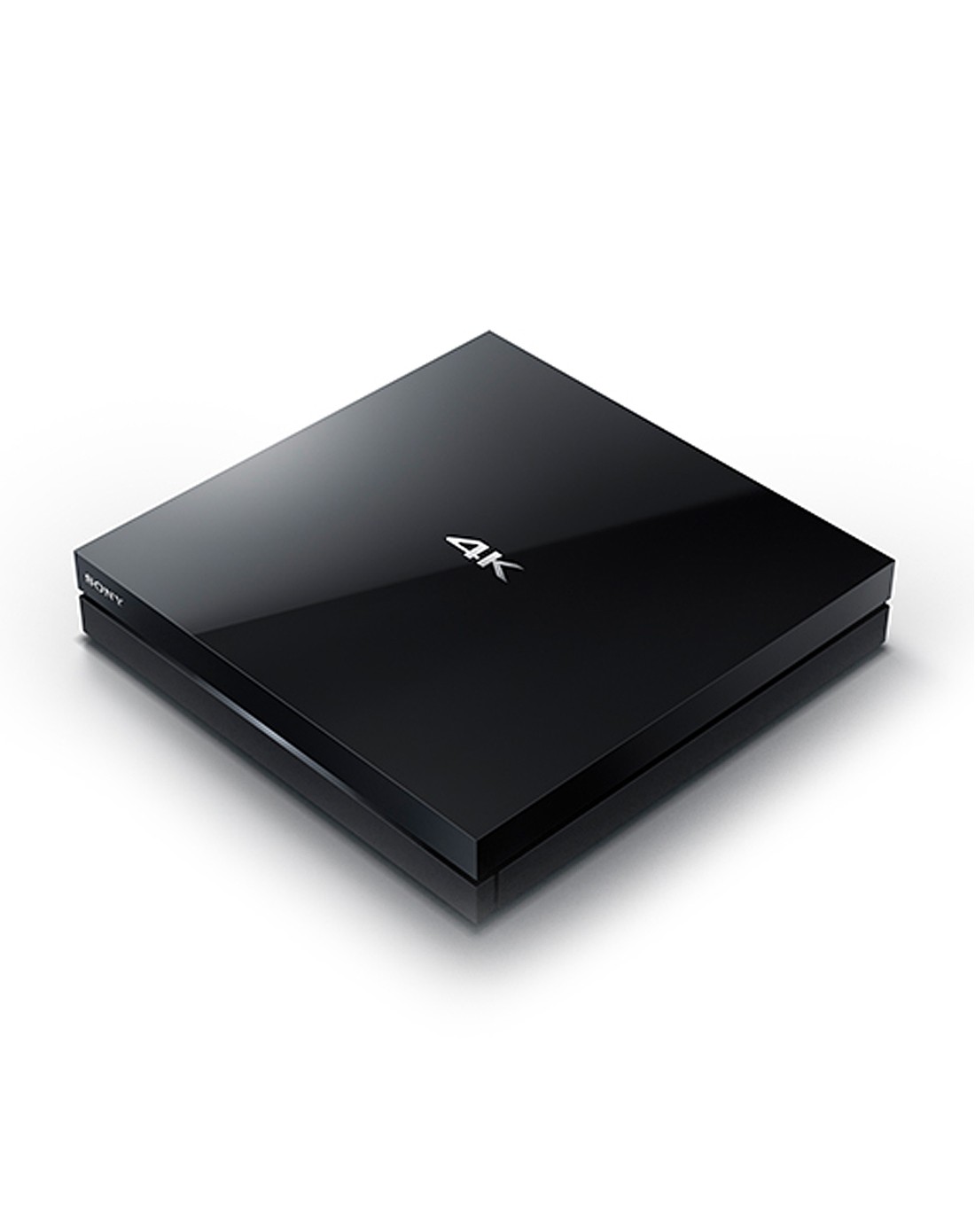 索尼SONY电视专场(不上线)4K媒体播放器,畅享