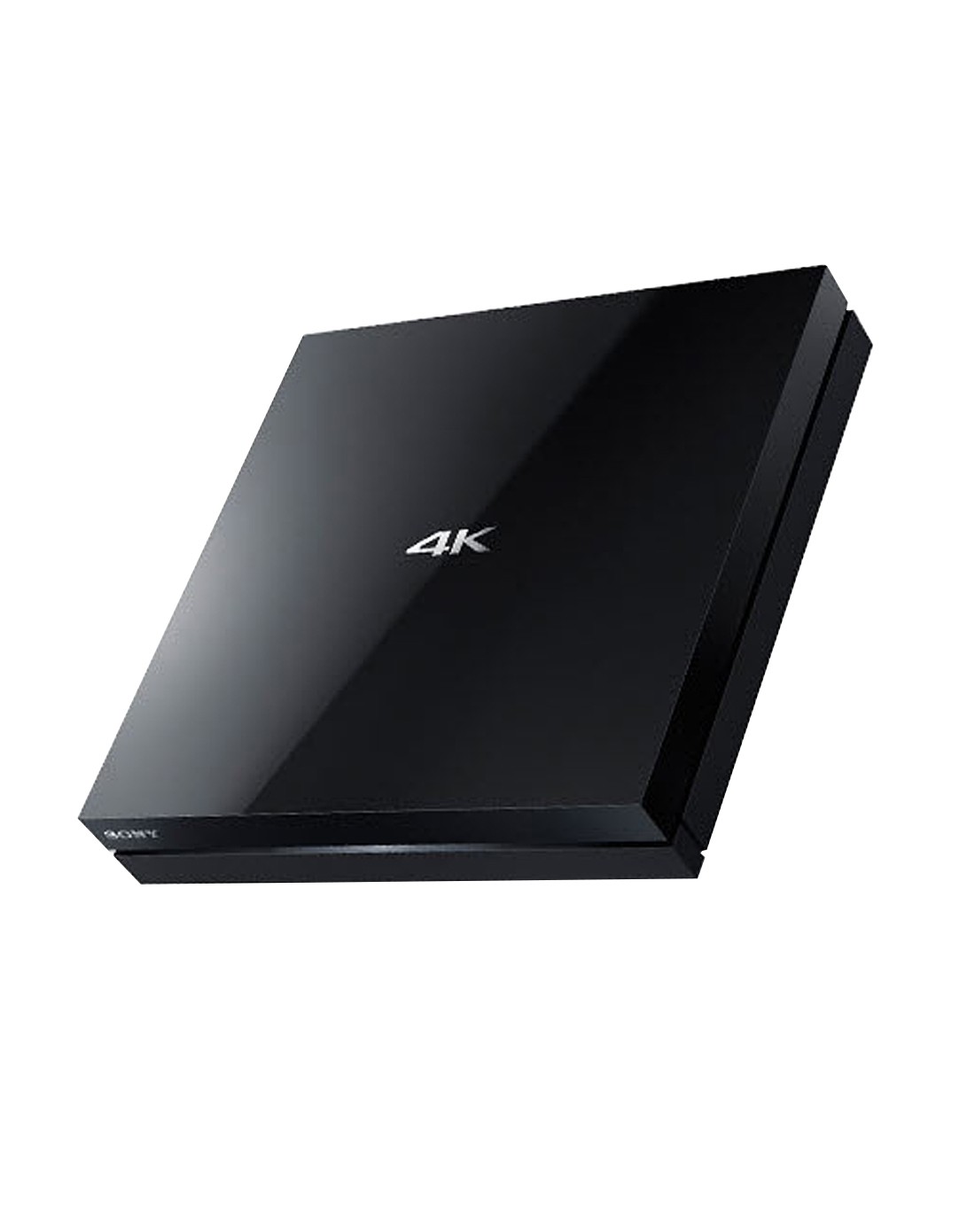 索尼SONY电视专场(不上线)4K媒体播放器,畅享