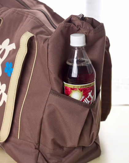 大巧提保温保冷袋/侧背式-咖啡色