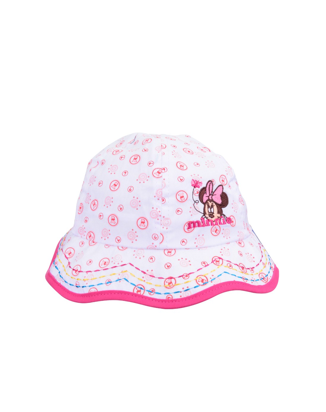 尼Disney儿童用品专场迪士尼米奇帽子CYM-60