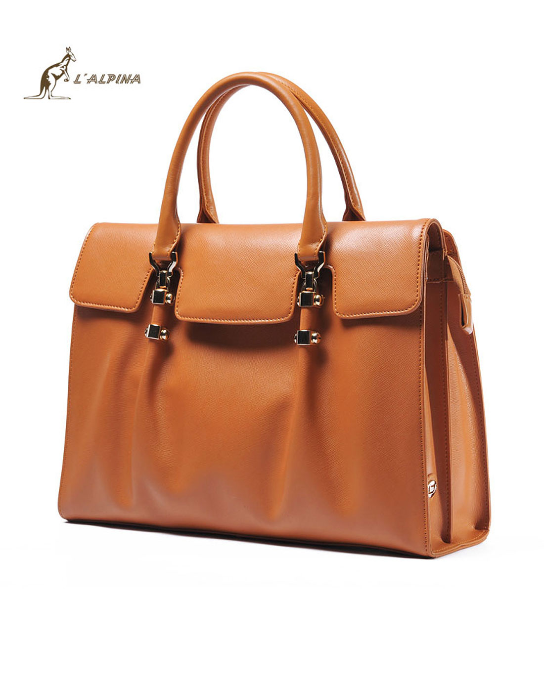 袋鼠正品个性腰带铜扣选什么牌子好 同款好推