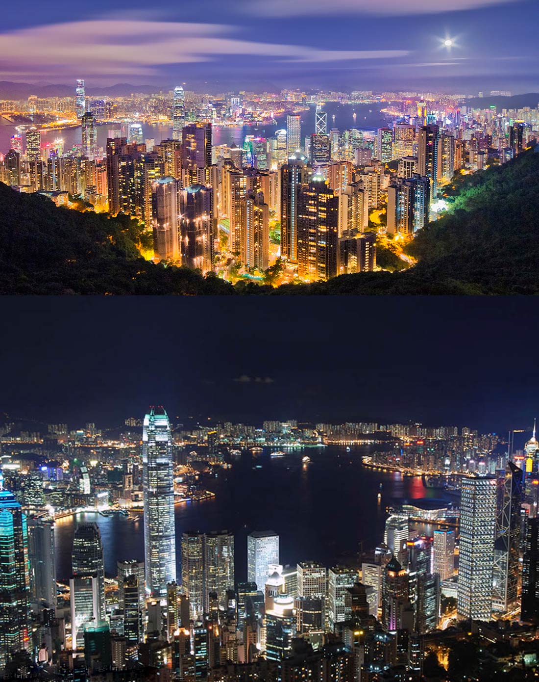 旅行专场10020383香港太平山凌霄阁摩天台成人票(电子换票证)HLMZH150359_唯品会