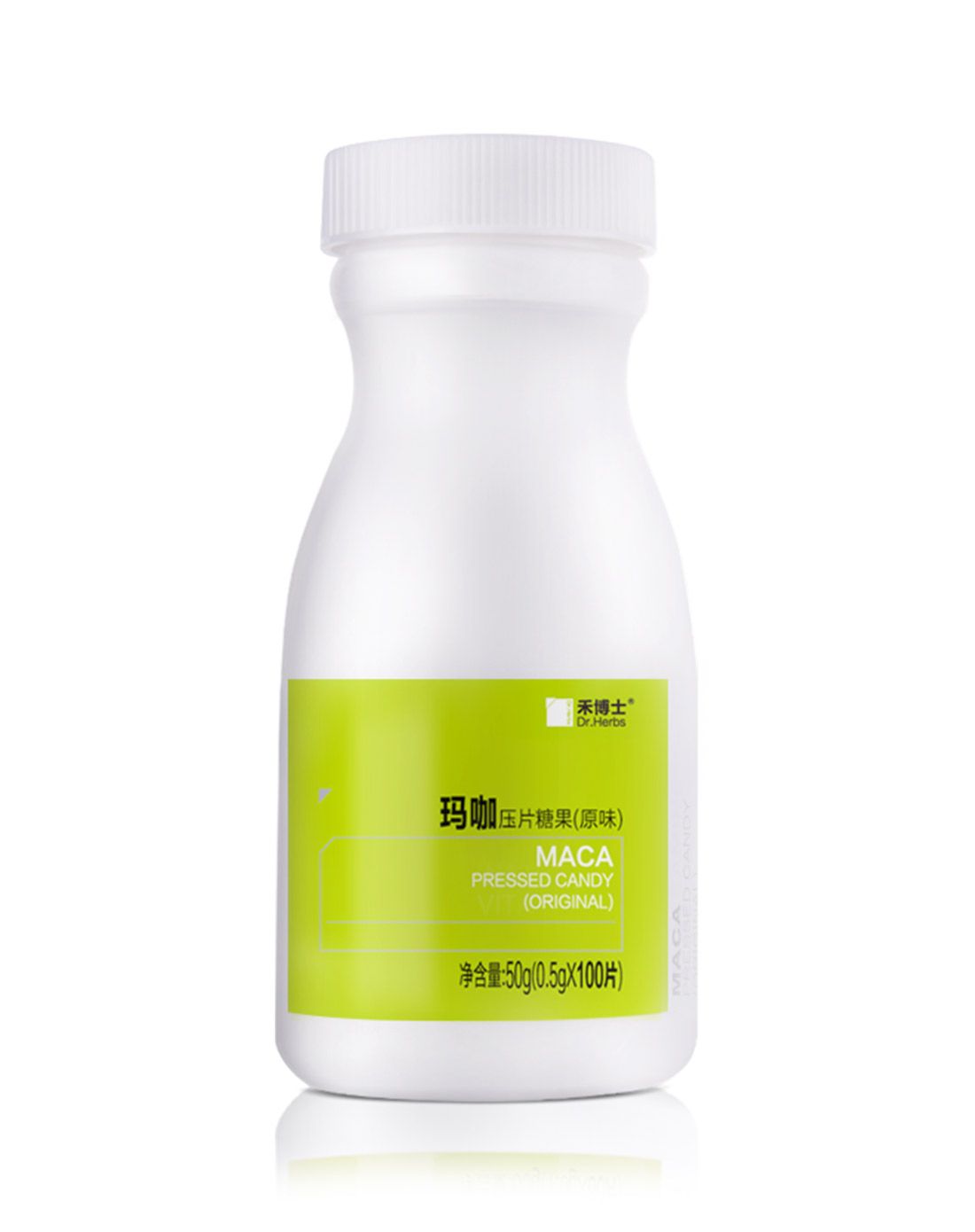 禾博士美容养生保健品专场玛咖 100片692421