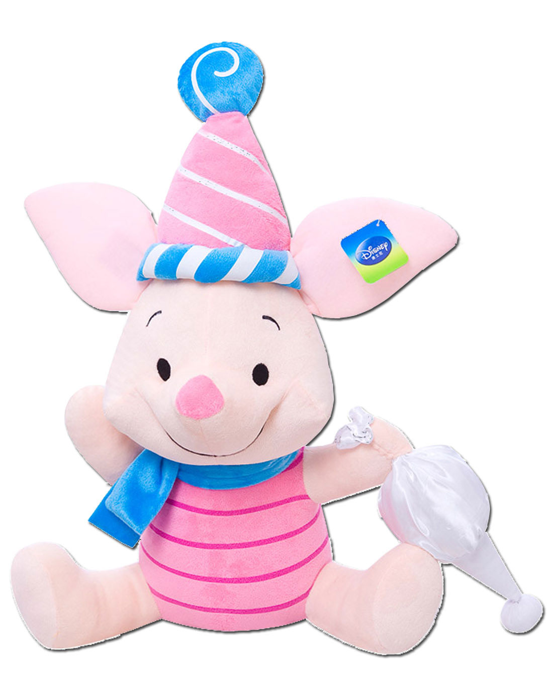 迪士尼disney家居用品专场中号蛋糕小猪(2)毛绒玩具40cmdsn-cscy047