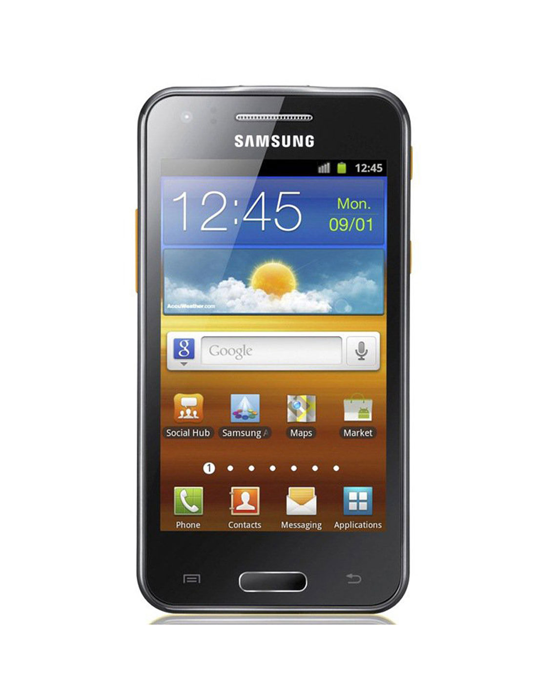 三星哪款手机有投影_三星可以投影的手机_三星投影手机有几款