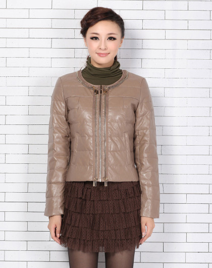 最后约惠-女人我最大专场红袖女装正品冬装短