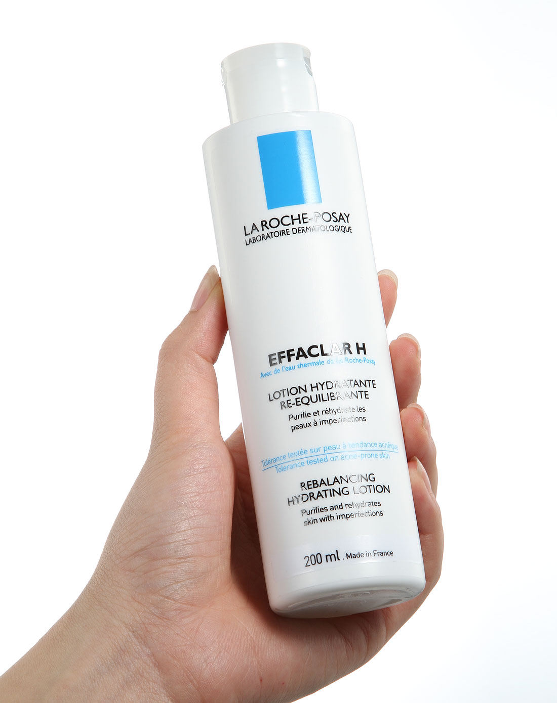 药妆专场理肤泉 清痘净肤特润柔肤水 200ml3337872411854_唯品会