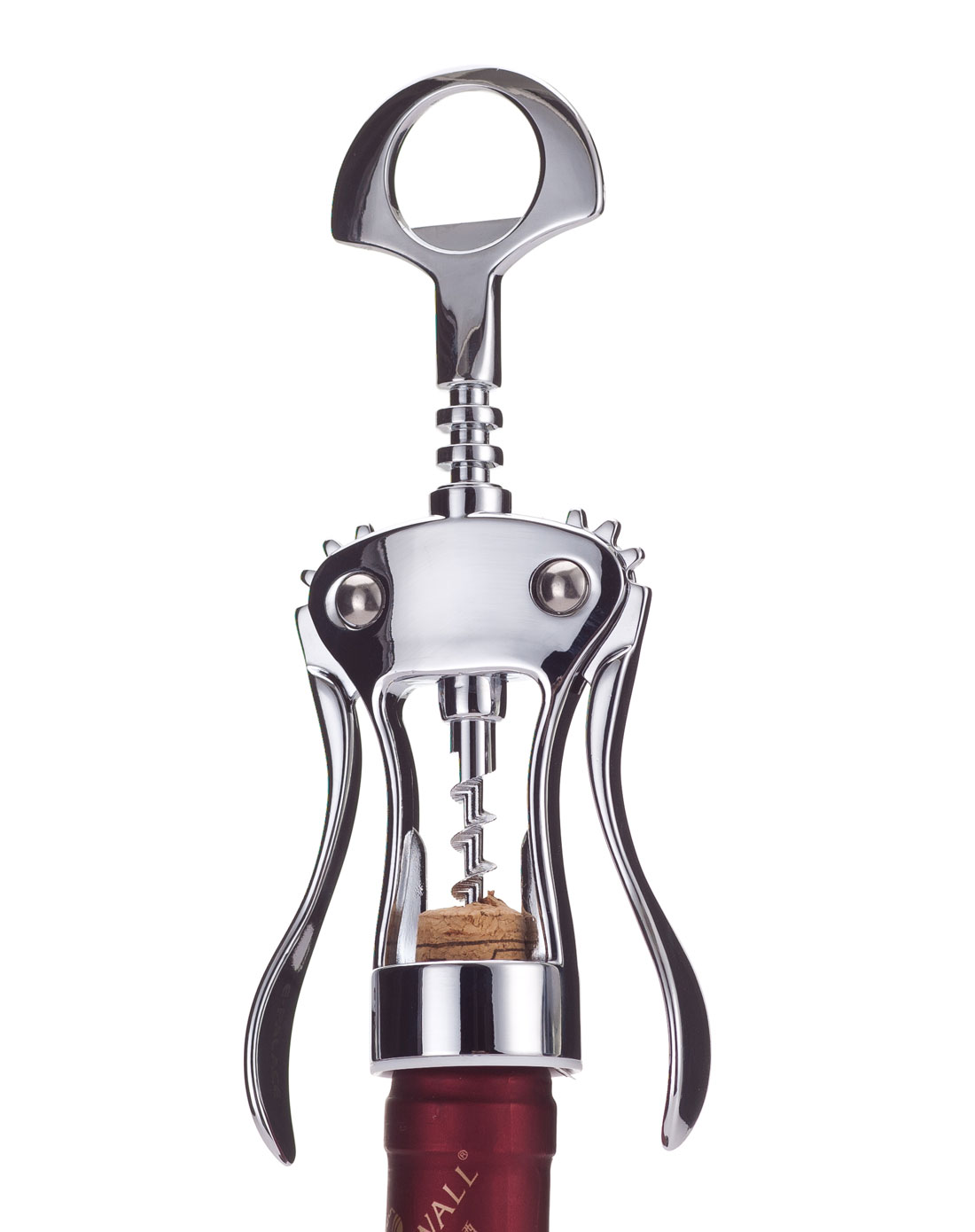 红酒开瓶器便宜价格 质量好吗
