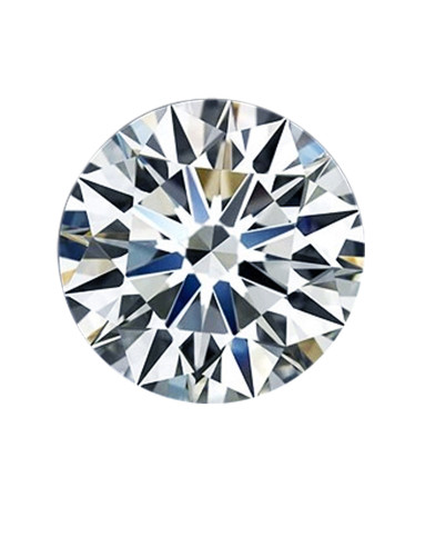 维尼DAVIDNILE裸钻专场GIA1克拉裸钻 3EX顶