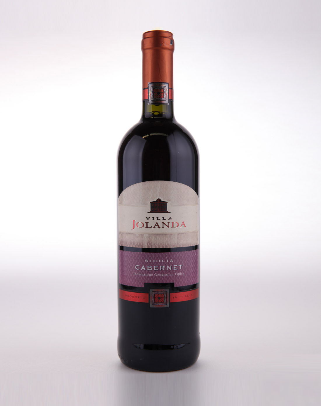 jol.ades.vino rosso