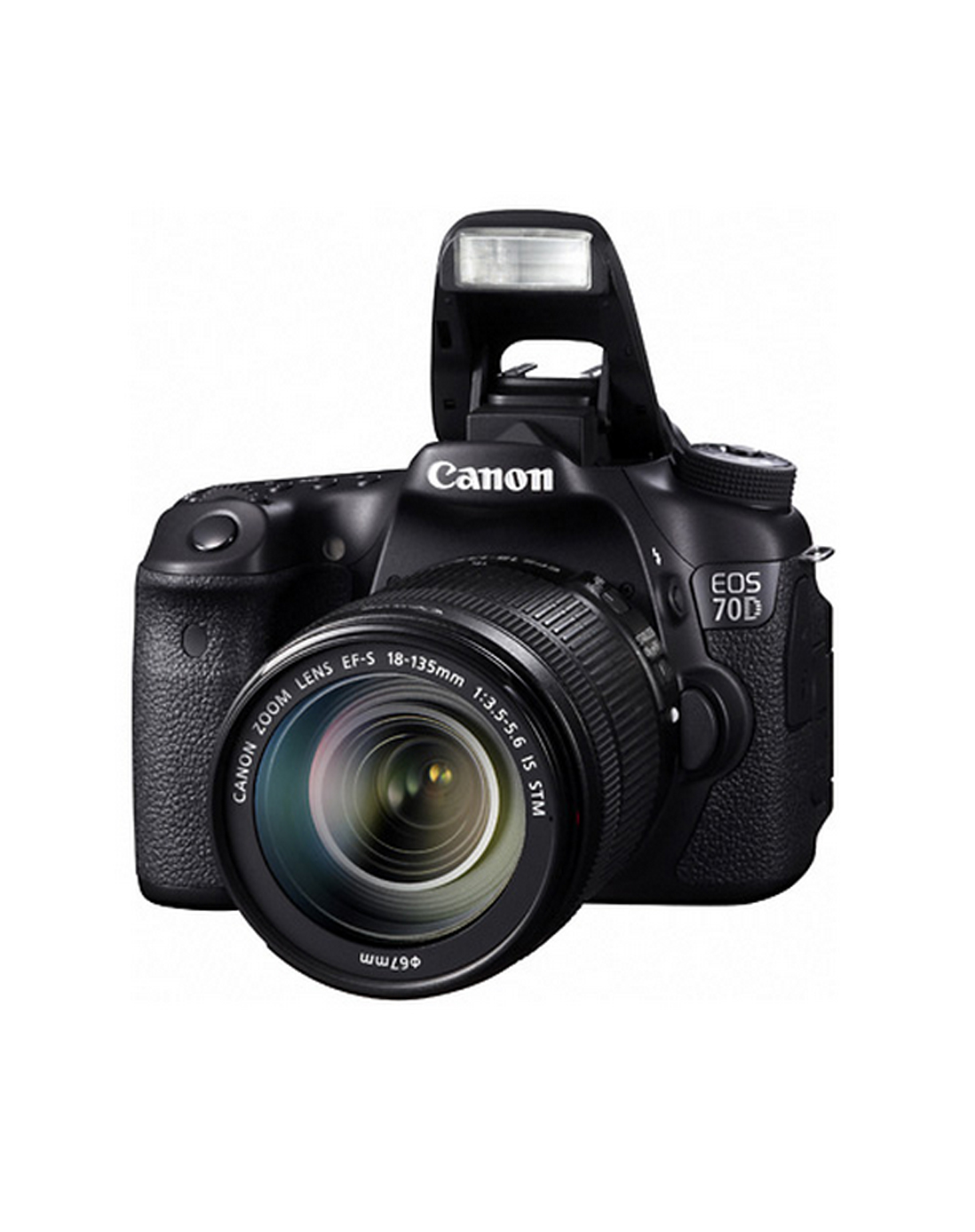 Canon Powershot A650 IS Digital Camera Review | ePHOTOzine