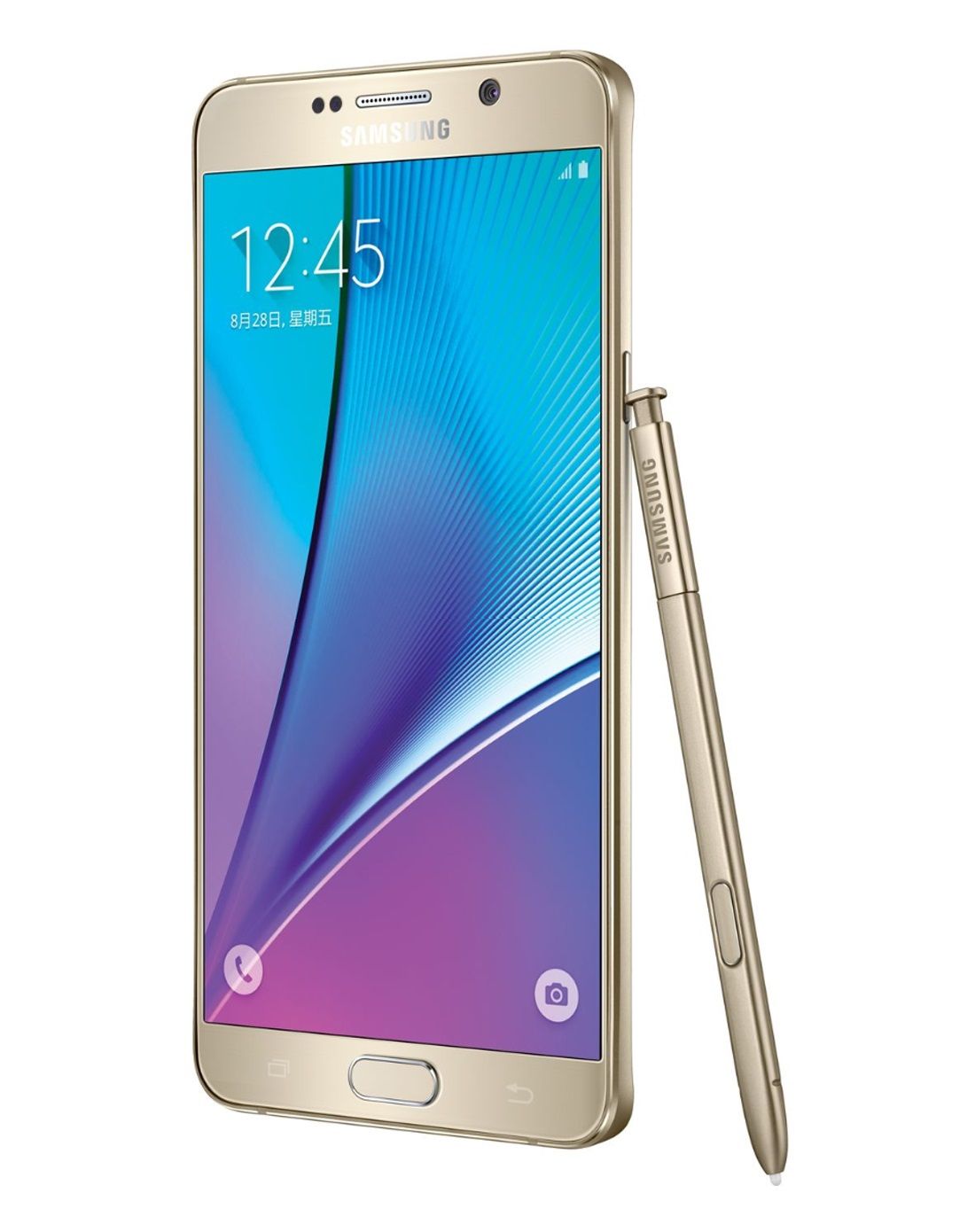 三星note5(32g)5.7三网通4g金