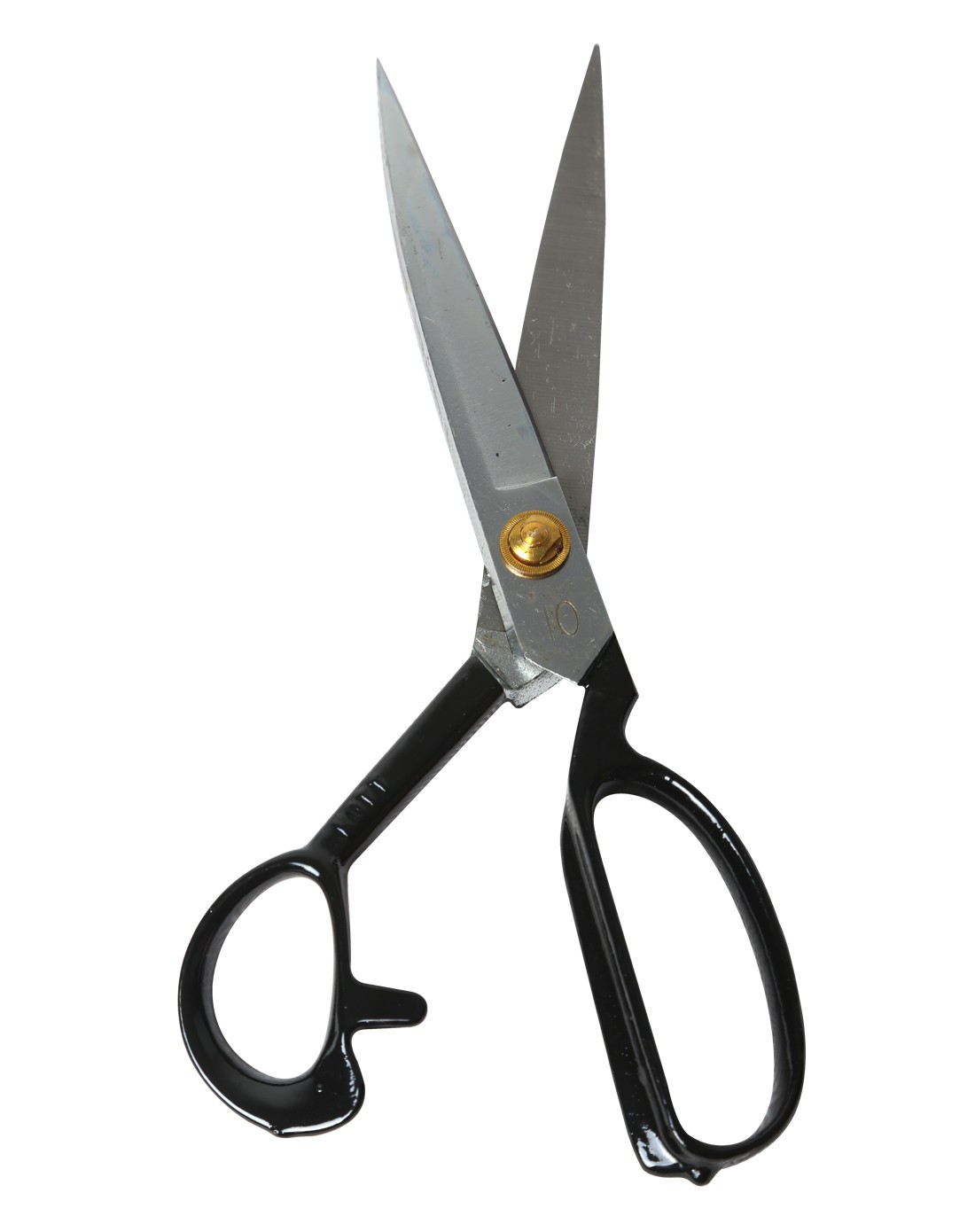 张小泉专场服装剪(锻制)10#PC-10