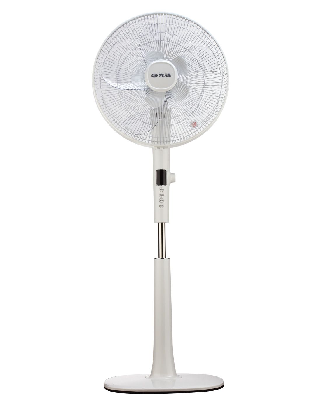 吊扇也能“飞”上天