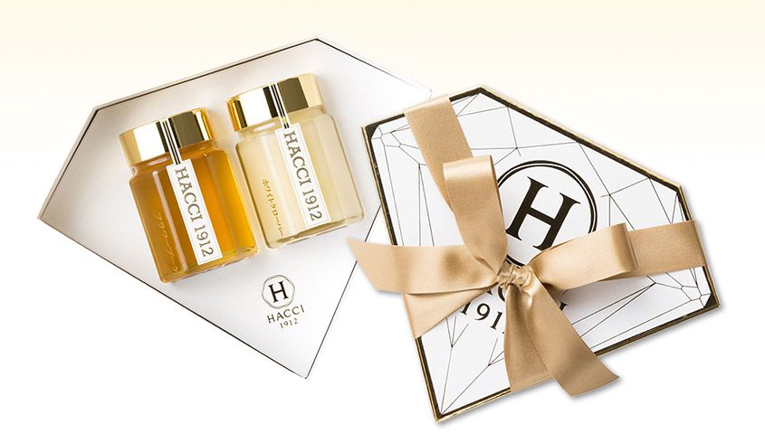 日本HACCI的蜂蜜魔力高端护肤品专场HACCI